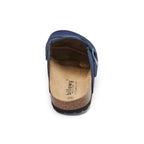 Sabots Bleu - Homme