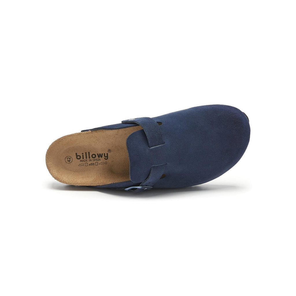 Sabots Bleu - Homme