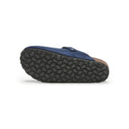 Sabots Bleu - Homme