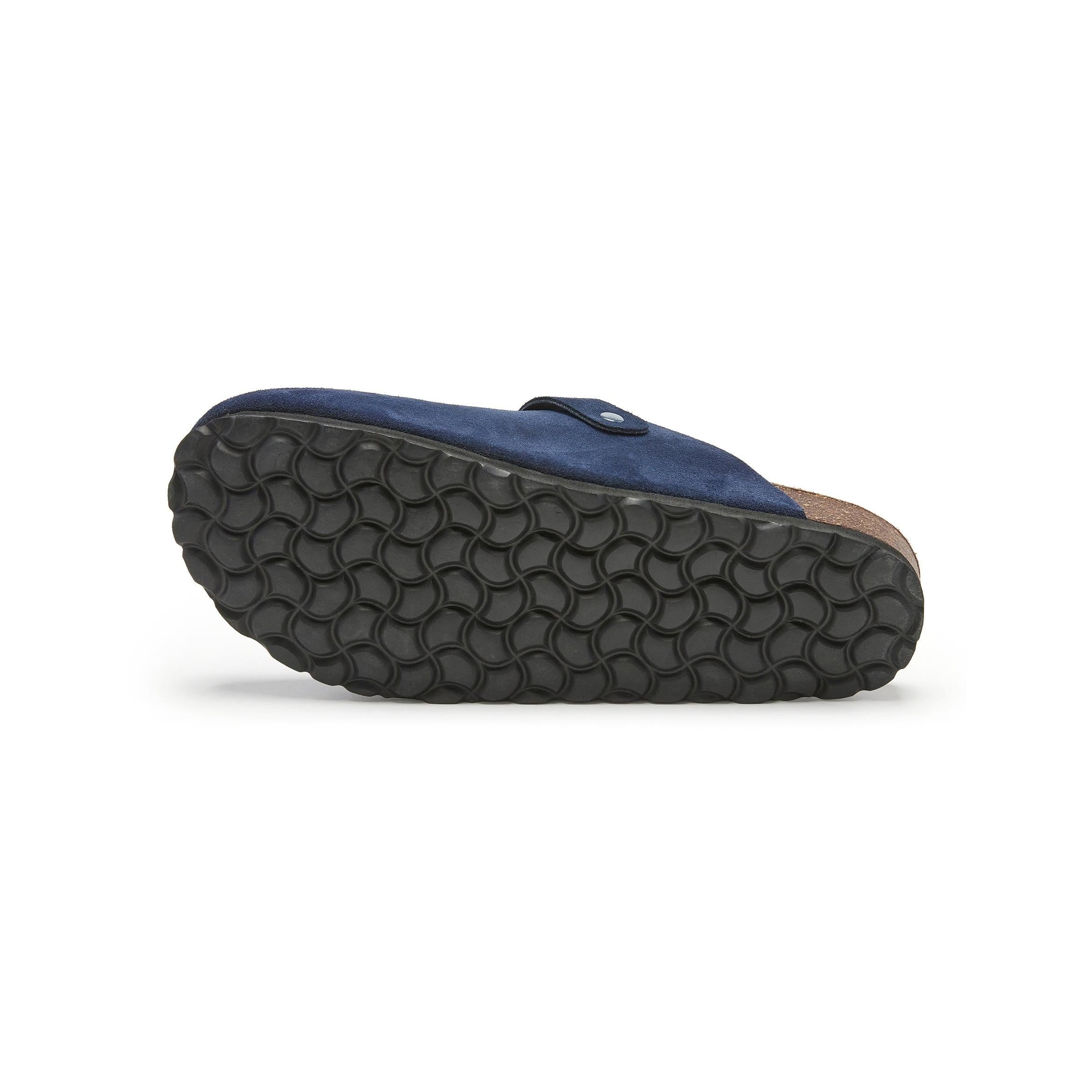 Sabots Bleu - Homme