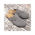 Sabots Gris - Homme