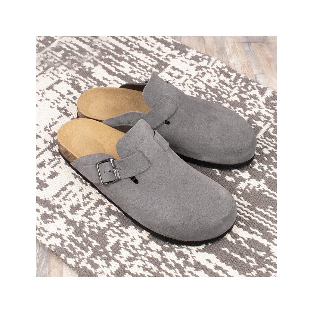 Sabots Gris - Homme
