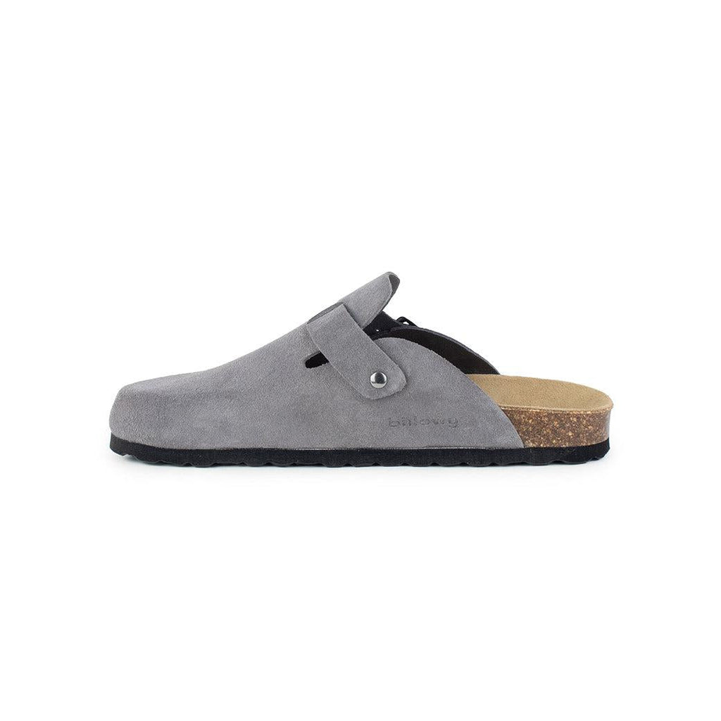 Sabots Gris - Homme