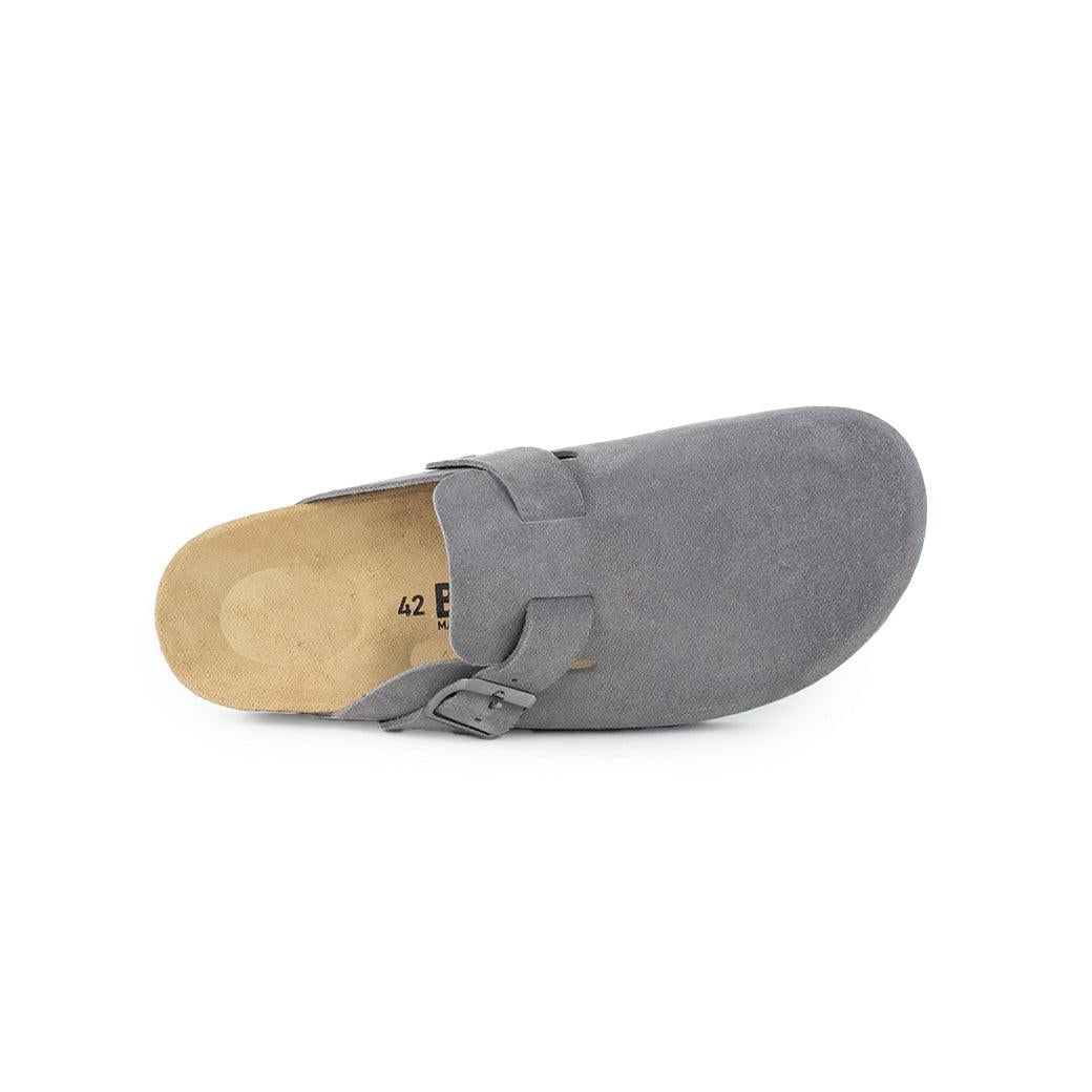 Sabots Gris - Homme