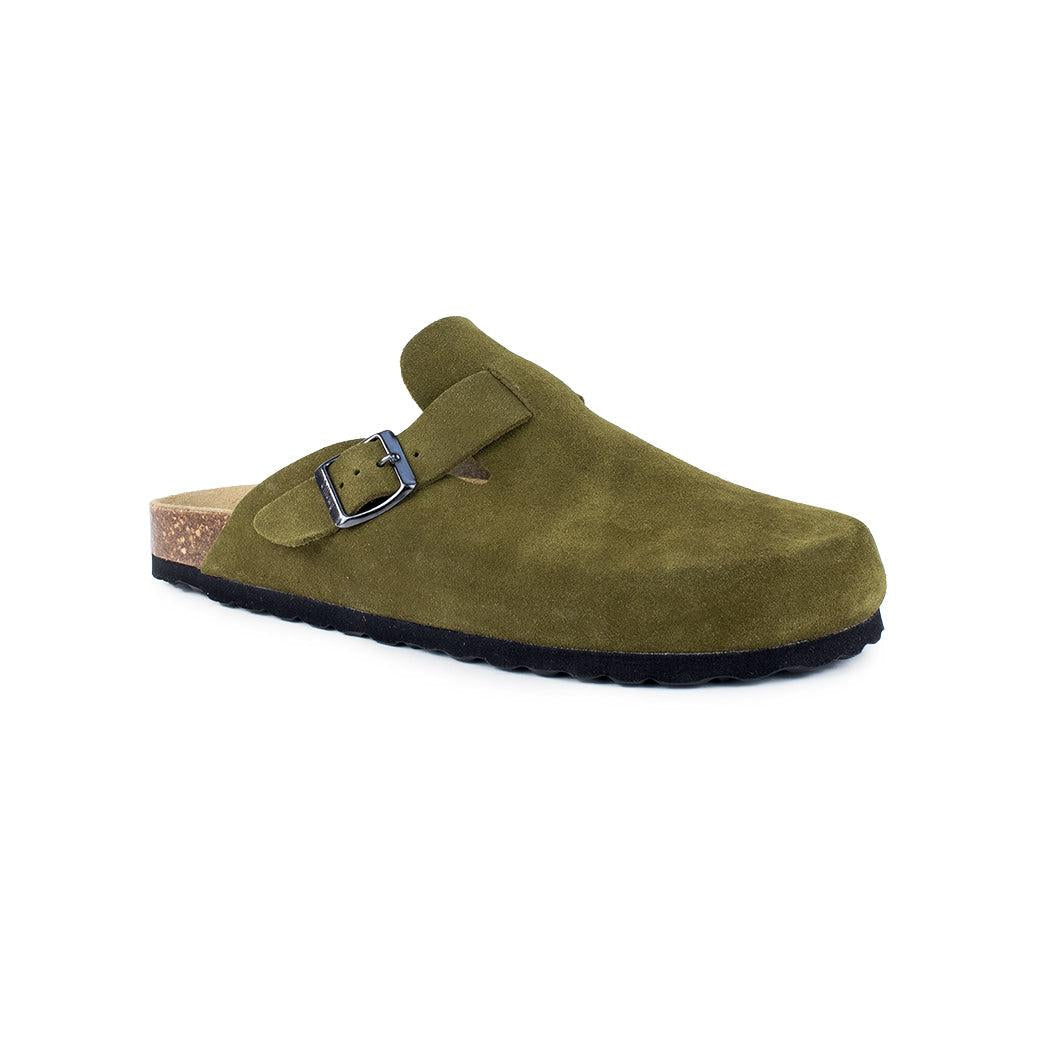 Sabots Kaki - Homme