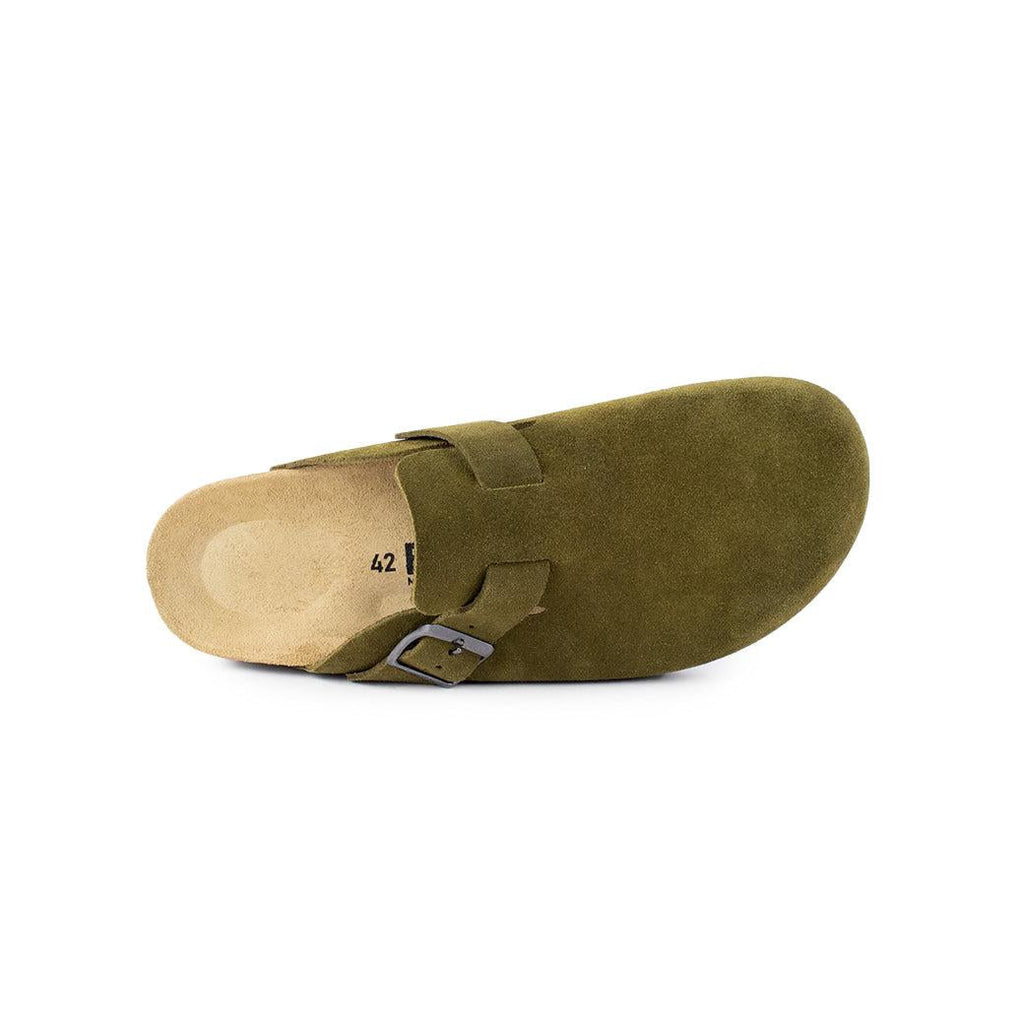 Sabots Kaki - Homme