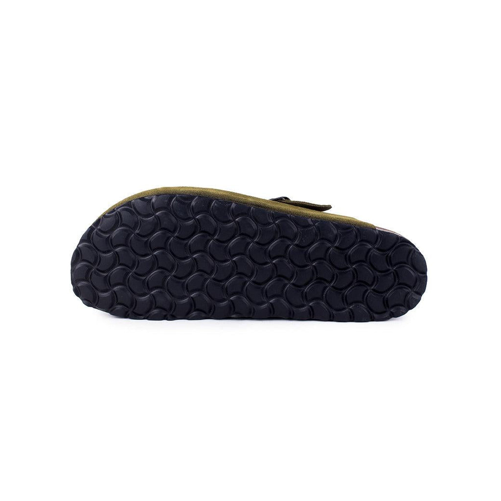 Sabots Kaki - Homme