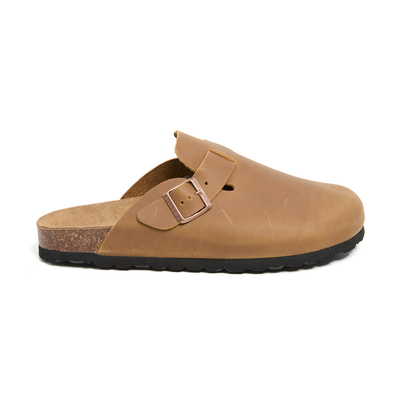 Sabots Marron - Homme
