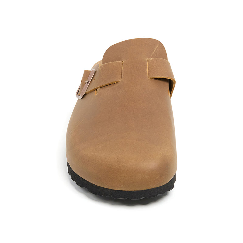 Sabots Marron - Homme