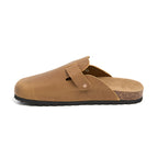 Sabots Marron - Homme