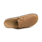 Sabots Marron - Homme