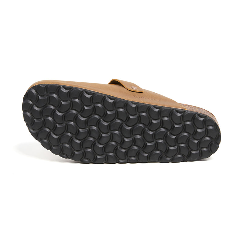 Sabots Marron - Homme