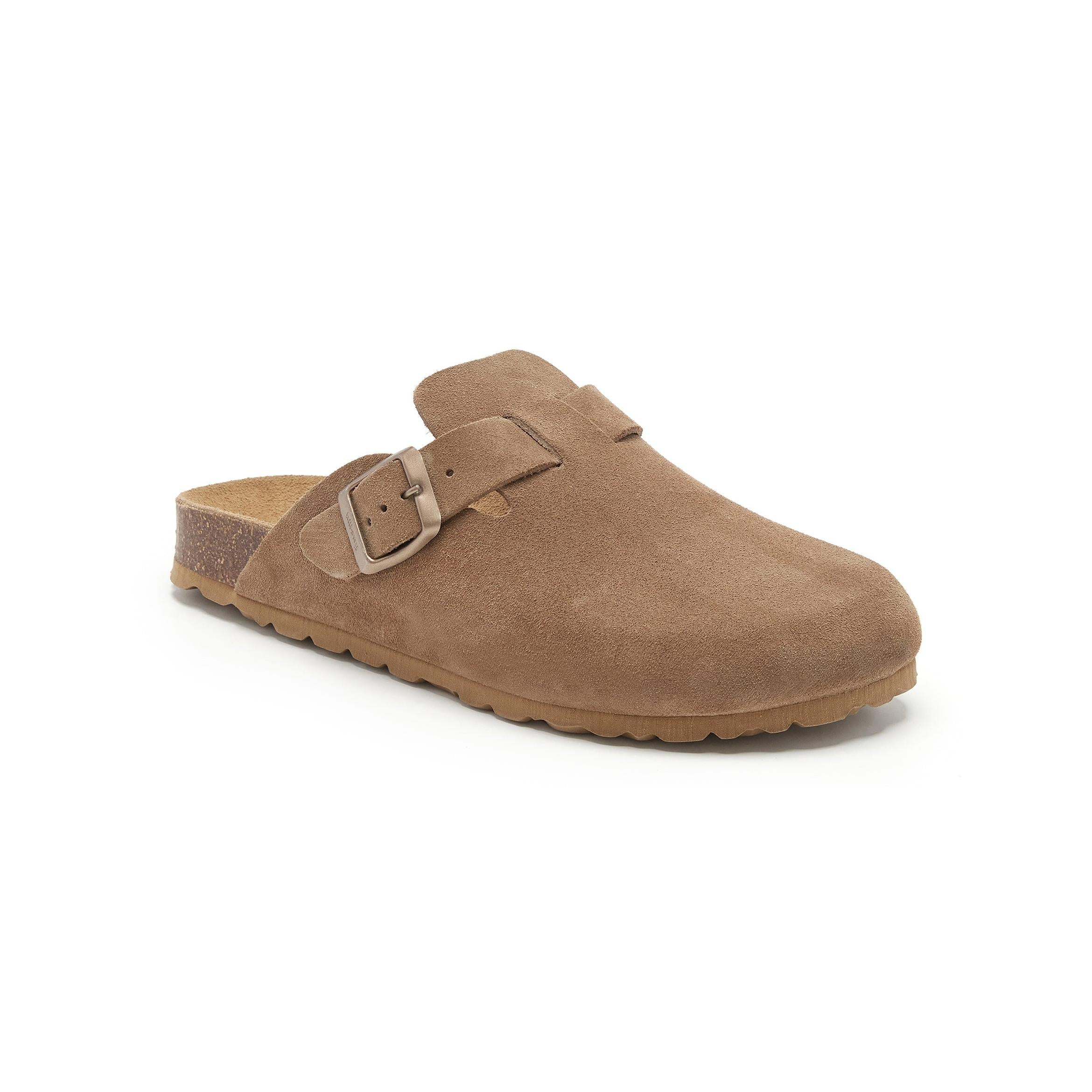 Sabots Marron - Femme