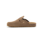Sabots Marron - Femme