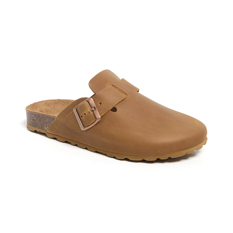 Sabots Marron - Femme