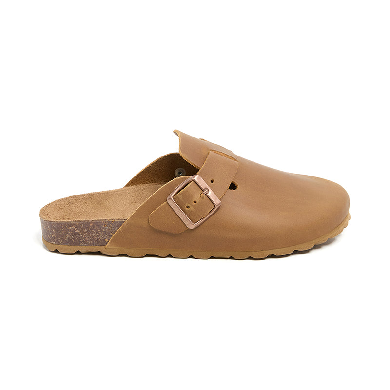 Sabots Marron - Femme