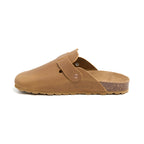 Sabots Marron - Femme