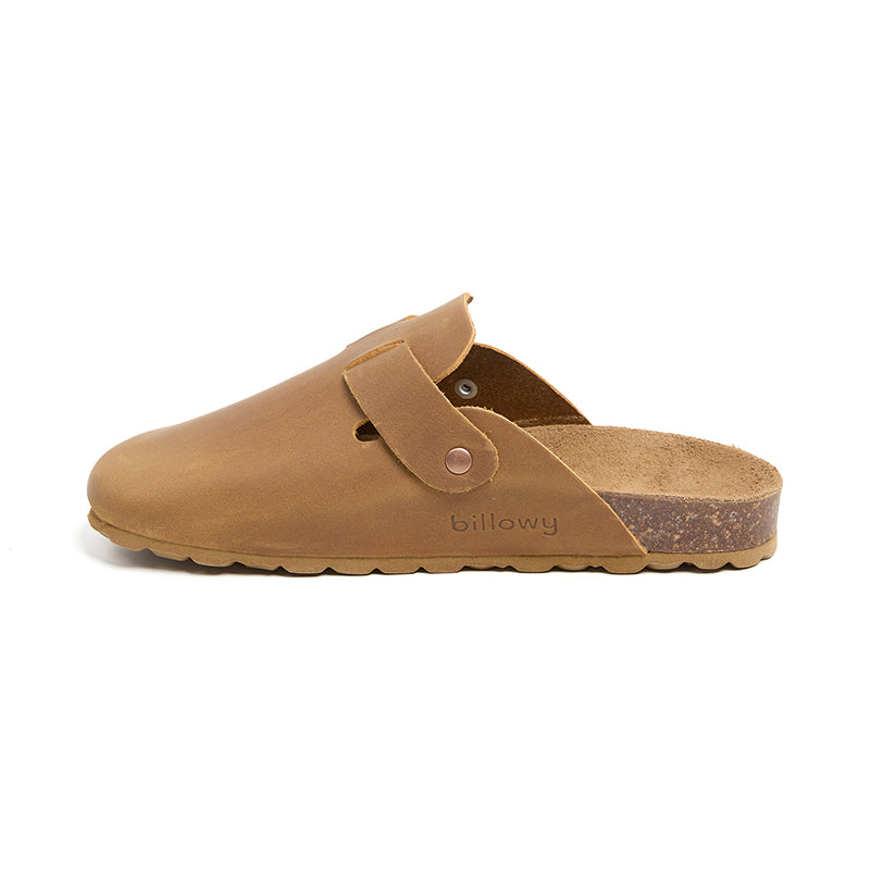 Sabots Marron - Femme