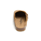 Sabots Marron - Femme