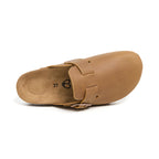 Sabots Marron - Femme