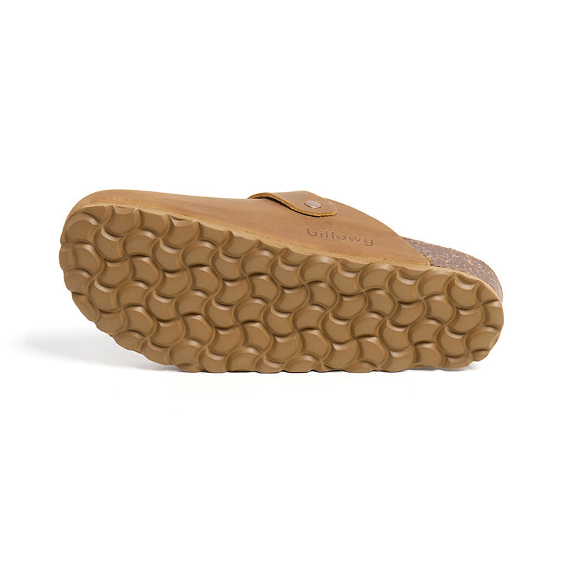 Sabots Marron - Femme