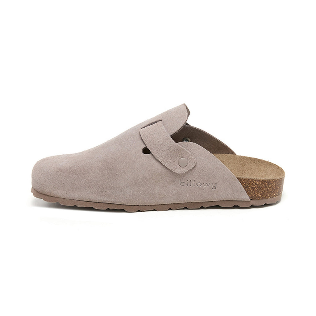 Sabots Marron - Femme