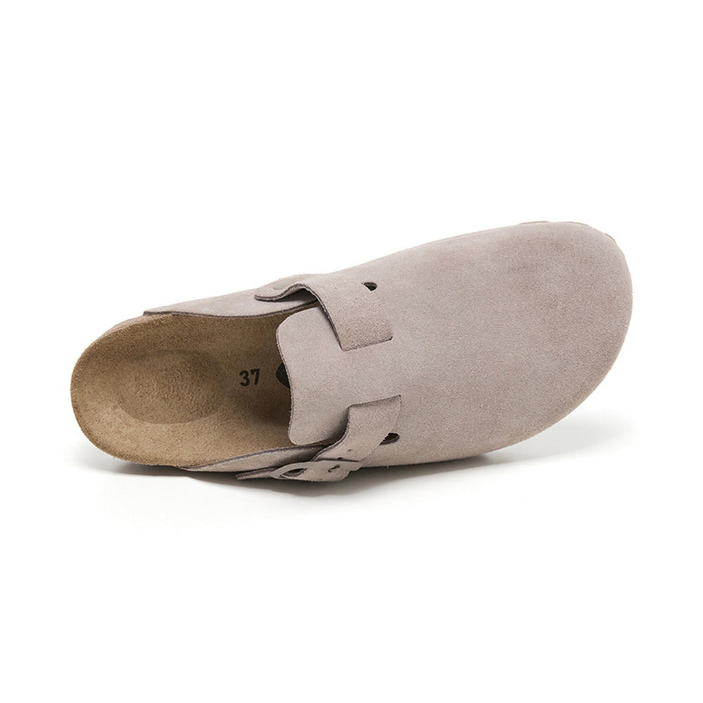 Sabots Marron - Femme