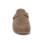 Sabots Marron - Femme