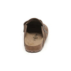 Sabots Marron - Femme