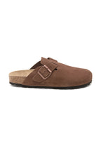 Sabots Marron - Femme