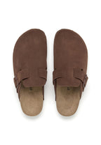 Sabots Marron - Femme