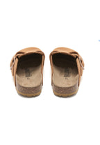 Sabots Cuir - Femme
