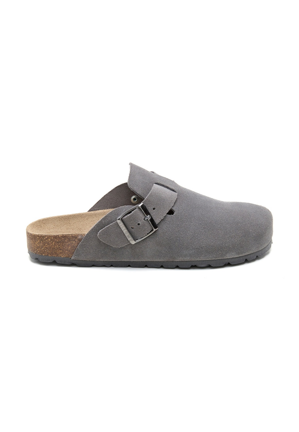 Sabots Gris - Femme