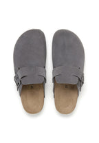 Sabots Gris - Femme