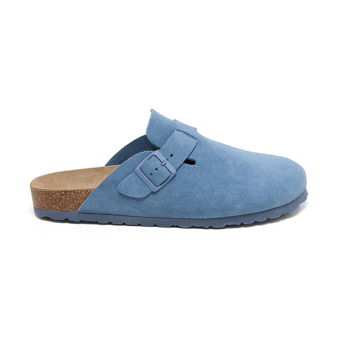 Sabots Bleu - Homme