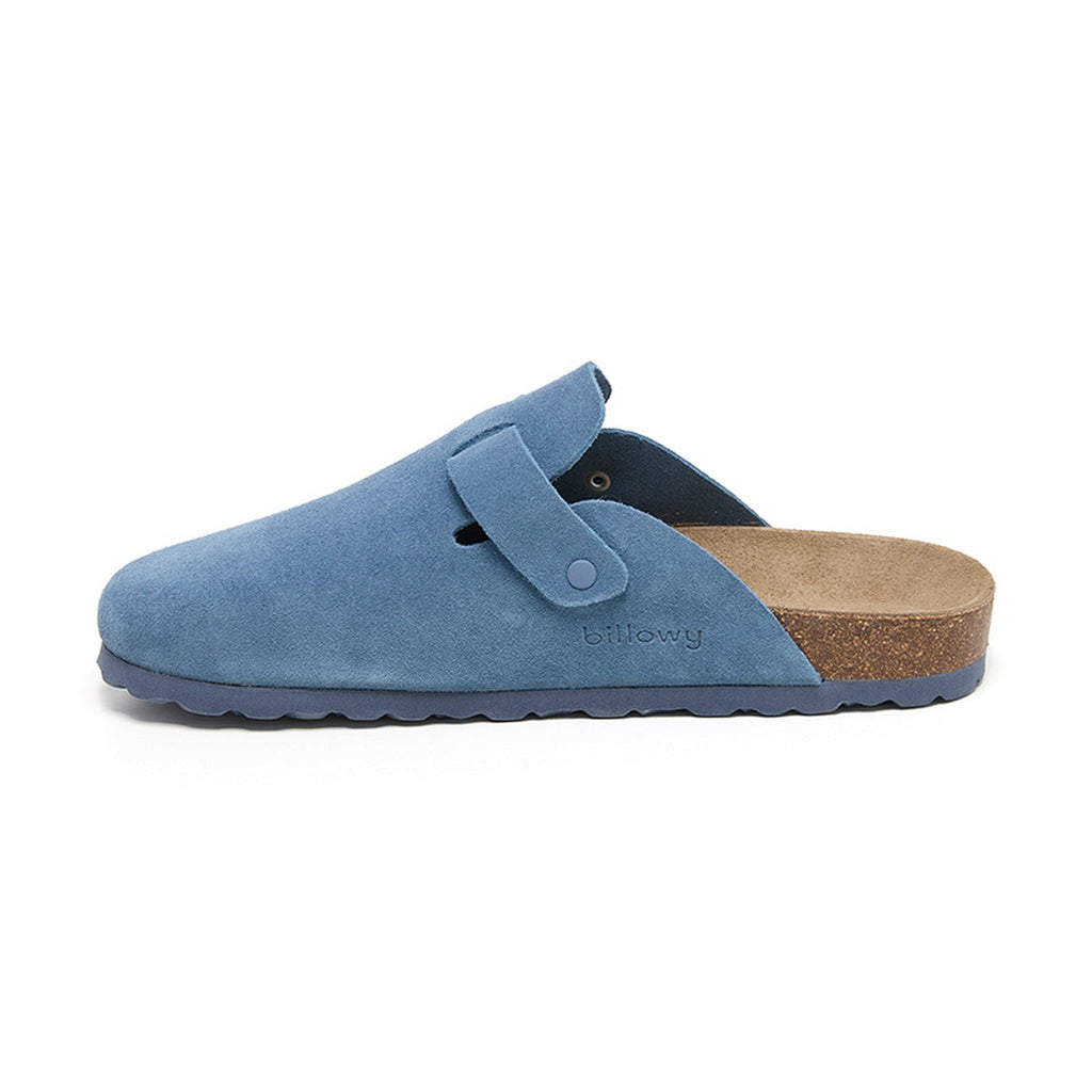 Sabots Bleu - Homme