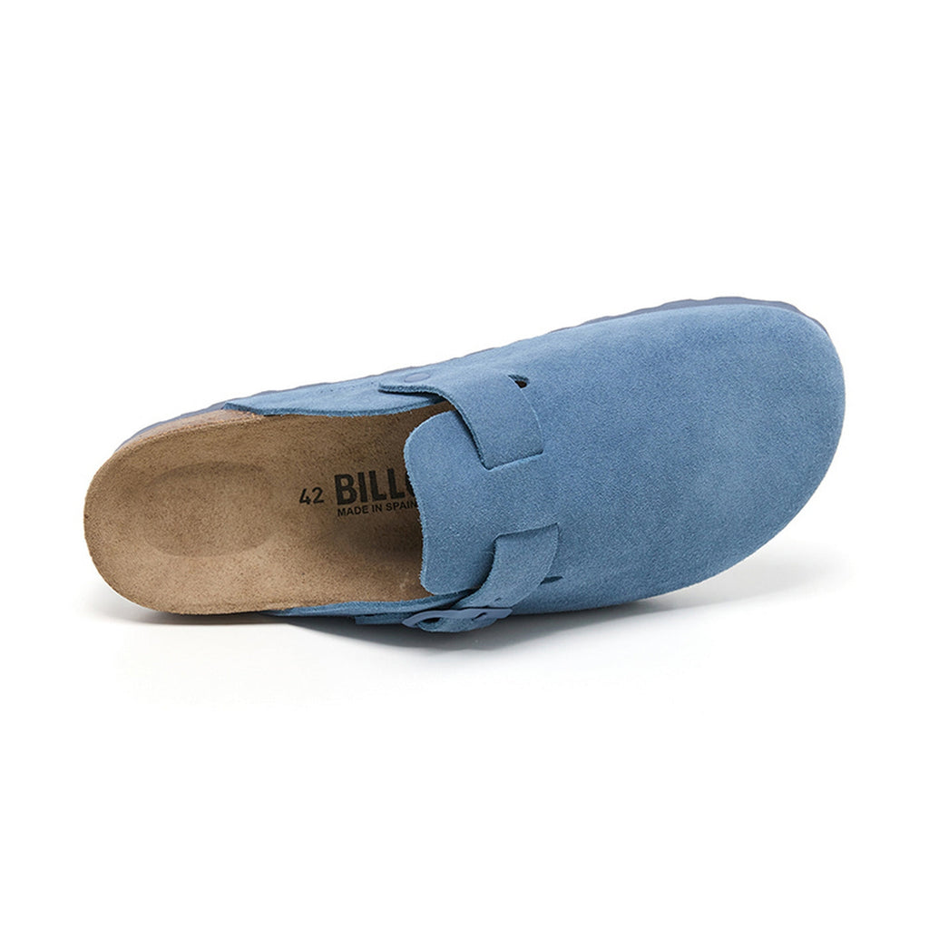 Sabots Bleu - Homme