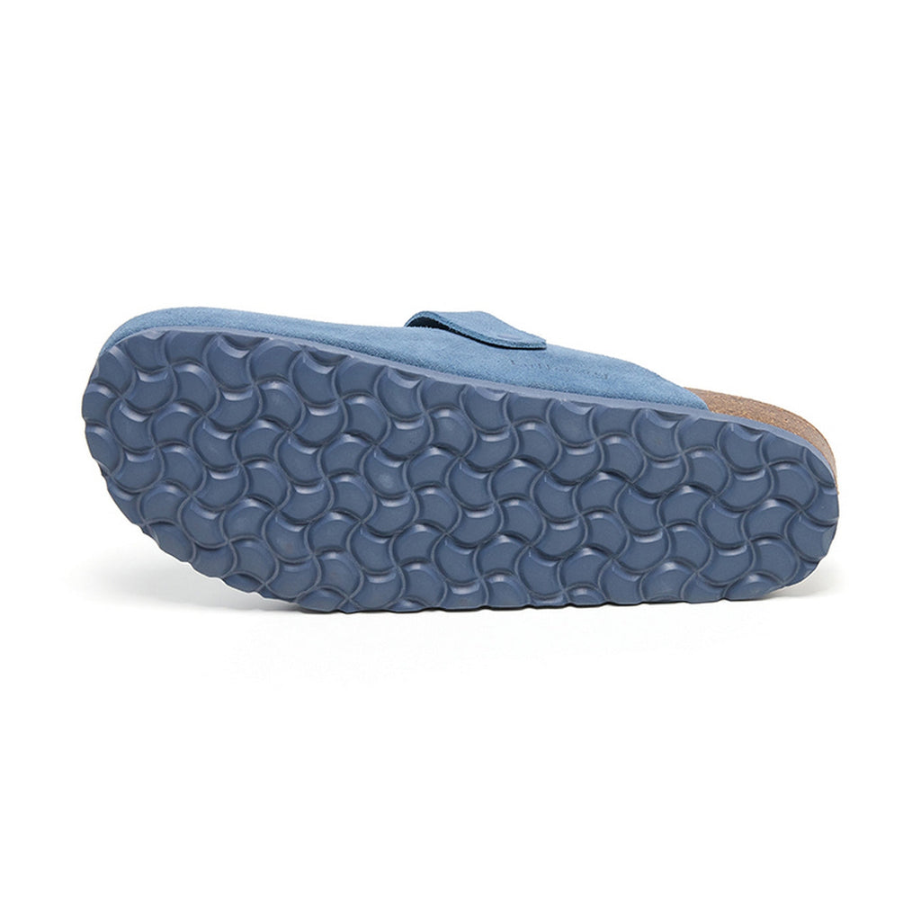 Sabots Bleu - Homme