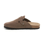 Sabots Marron - Homme