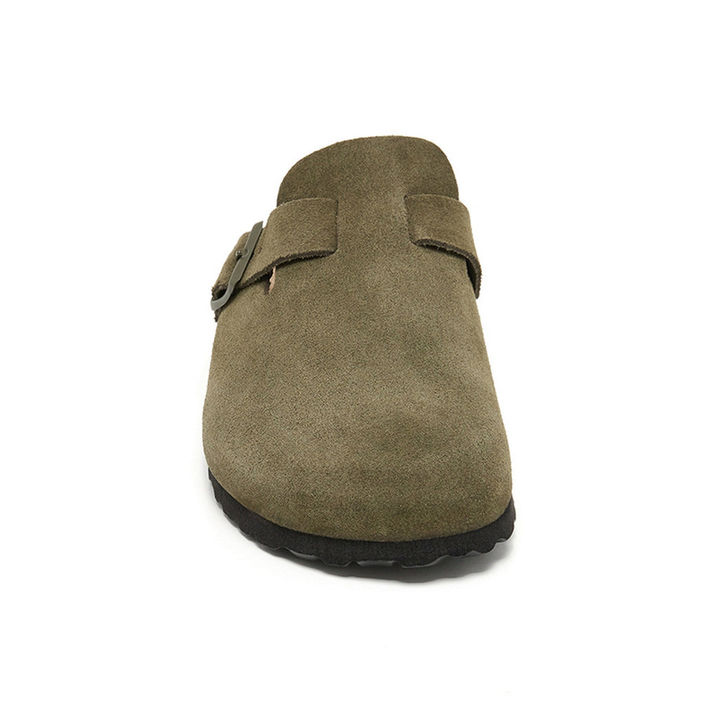 Sabots Vert - Homme