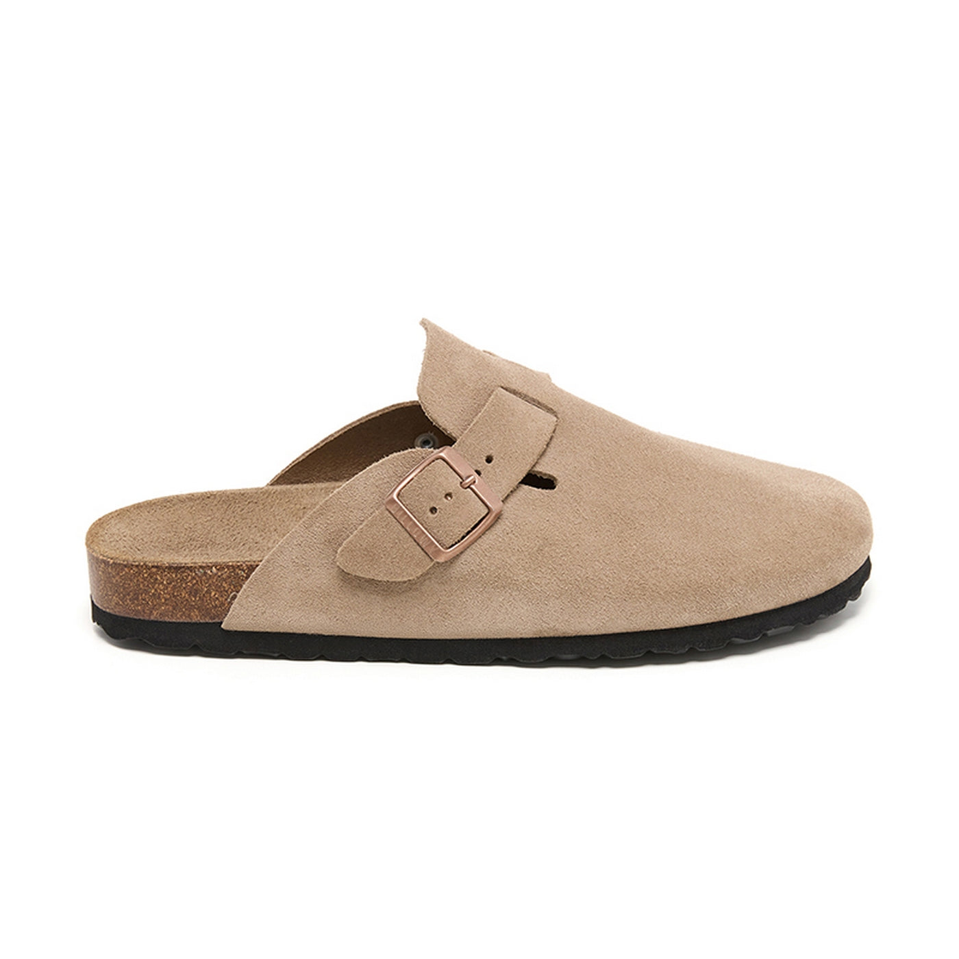 Sabots Marron - Homme