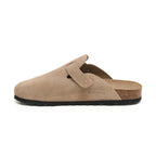 Sabots Marron - Homme