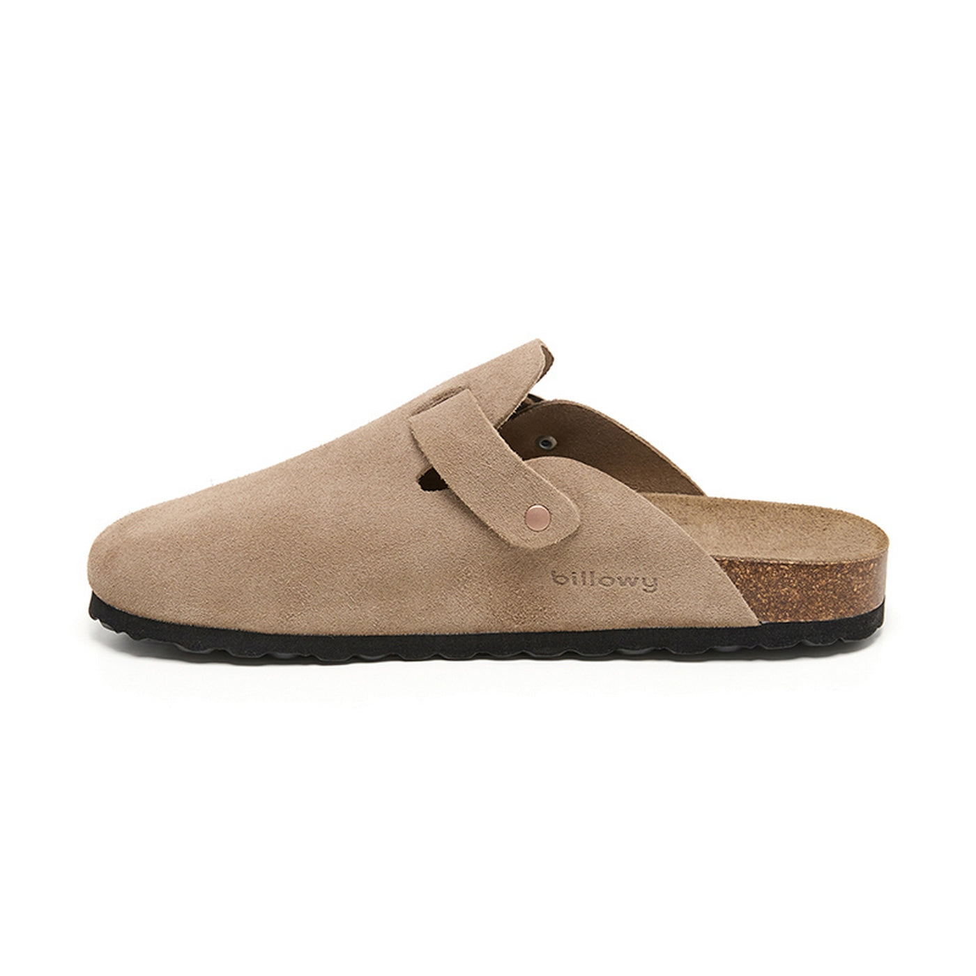 Sabots Marron - Homme