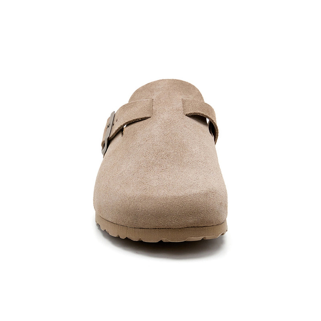 Sabots Marron - Homme