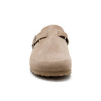 Sabots Marron - Homme