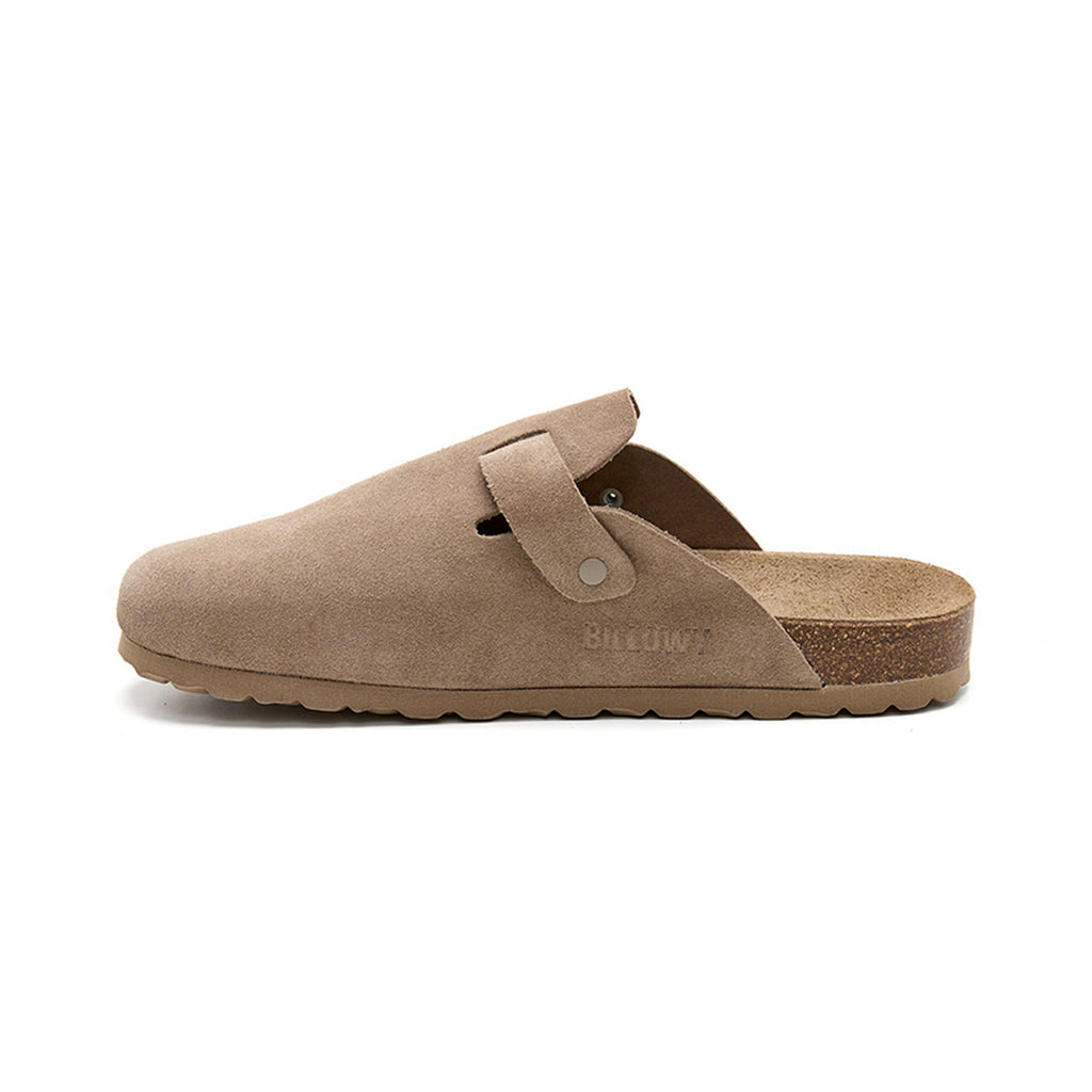 Sabots Marron - Homme