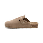 Sabots Marron - Homme