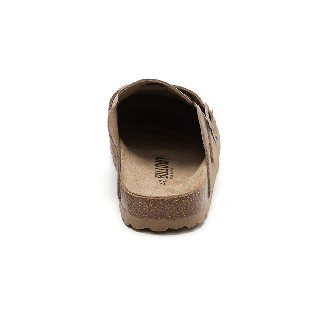 Sabots Marron - Homme