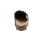 Sabots Marron - Homme