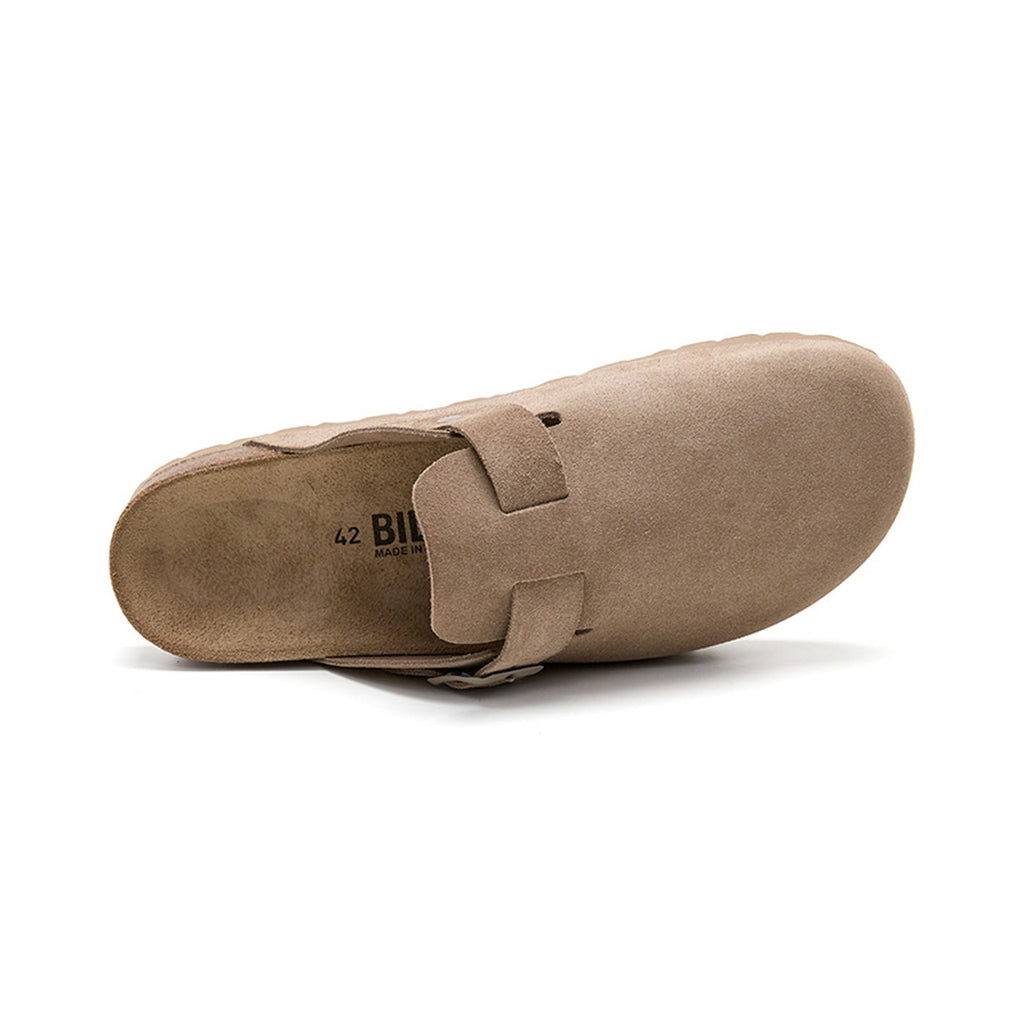 Sabots Marron - Homme